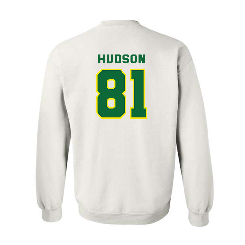 KYSU - NCAA Football : Tim Hudson - Classic Shersey Crewneck Sweatshirt-1