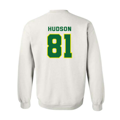 KYSU - NCAA Football : Tim Hudson - Classic Shersey Crewneck Sweatshirt-1