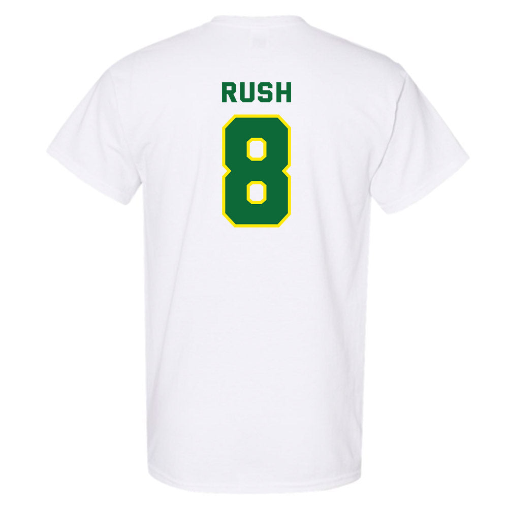 KYSU - NCAA Baseball : Bakari Rush - Classic Shersey T-Shirt-1