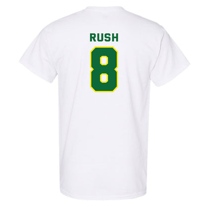KYSU - NCAA Baseball : Bakari Rush - Classic Shersey T-Shirt-1