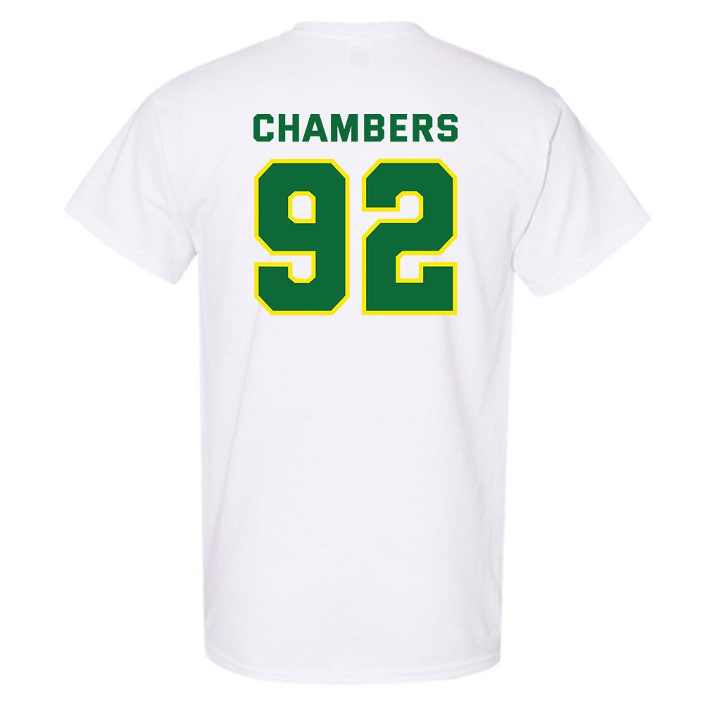 KYSU - NCAA Football : Trevio Chambers - Classic Shersey T-Shirt-1