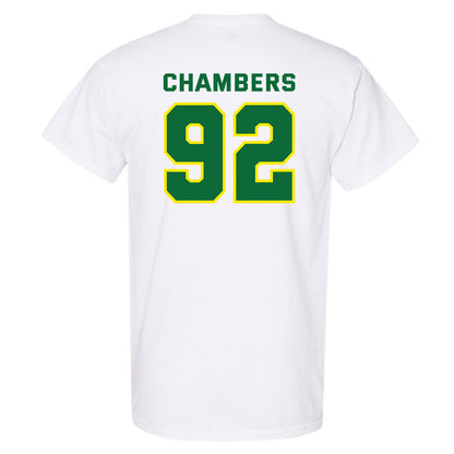 KYSU - NCAA Football : Trevio Chambers - Classic Shersey T-Shirt-1