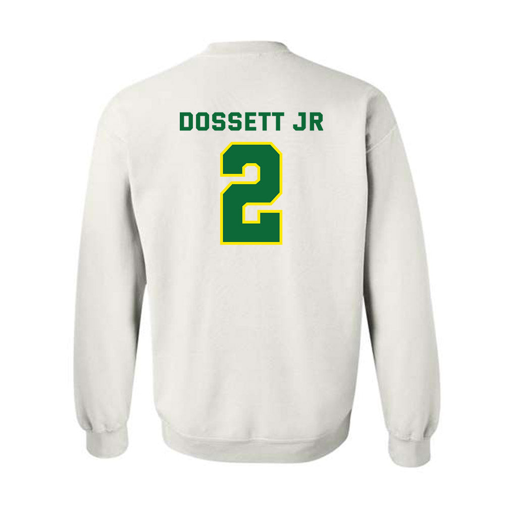 KYSU - NCAA Baseball : Brad Dossett Jr - Classic Shersey Crewneck Sweatshirt-1