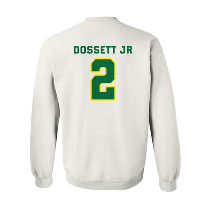 KYSU - NCAA Baseball : Brad Dossett Jr - Classic Shersey Crewneck Sweatshirt-1