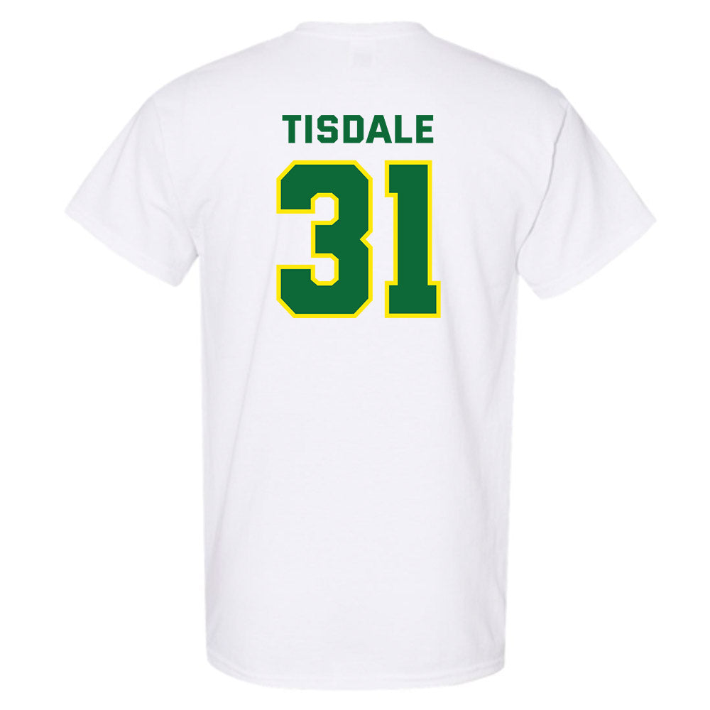 KYSU - NCAA Football : Deshun Tisdale - Classic Shersey T-Shirt-1