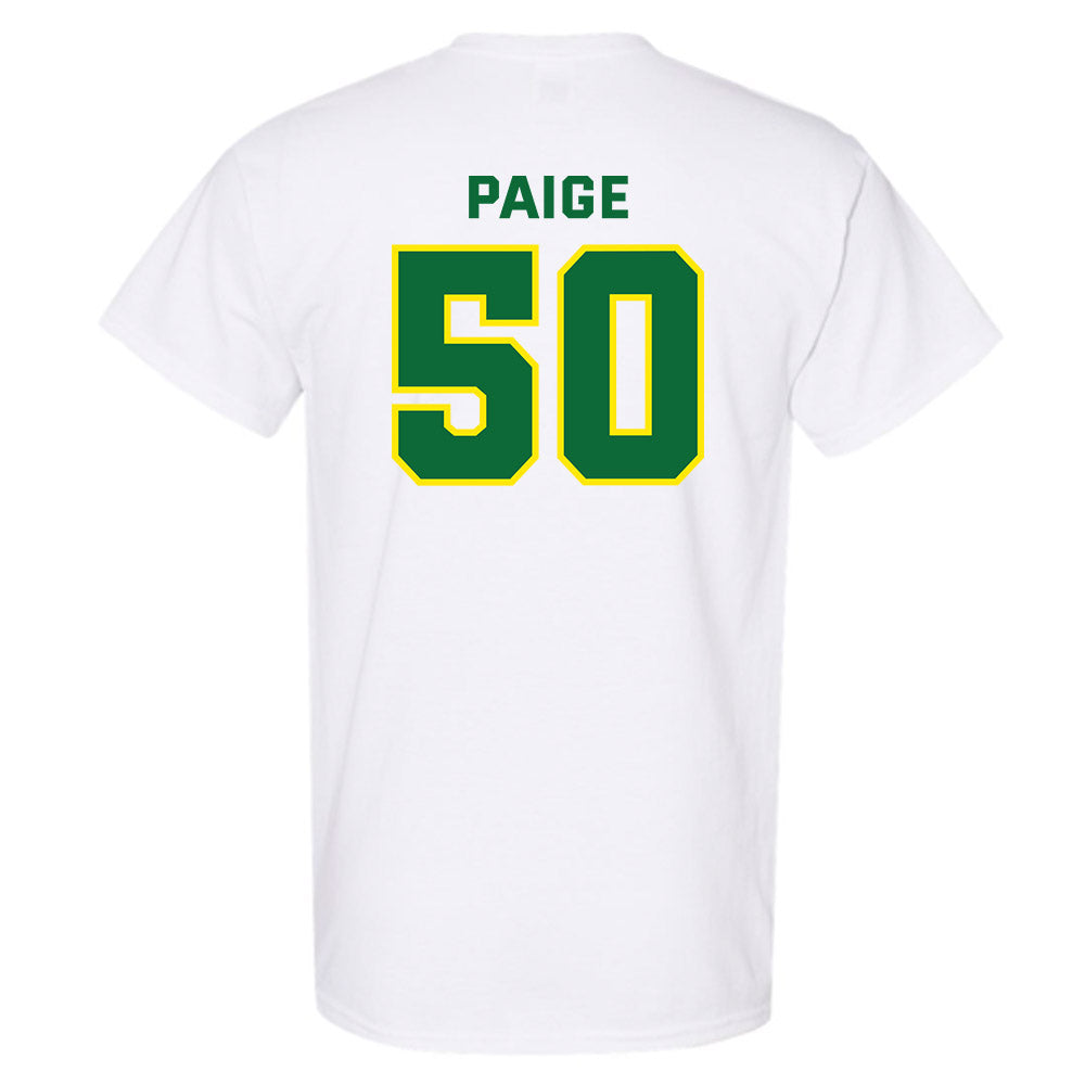 KYSU - NCAA Men's Basketball : Sean Paige - Classic Shersey T-Shirt-1