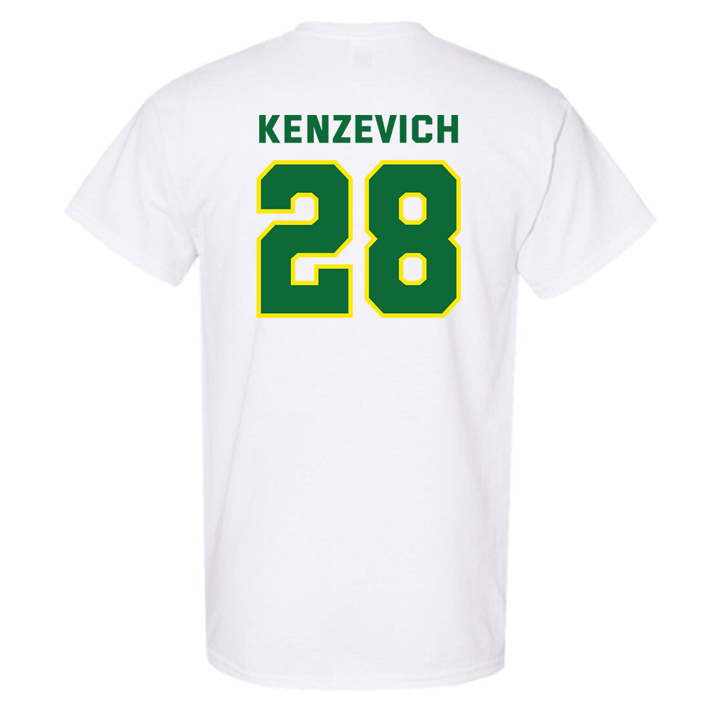 KYSU - NCAA Baseball : Tristan Kenzevich - Classic Shersey T-Shirt-1
