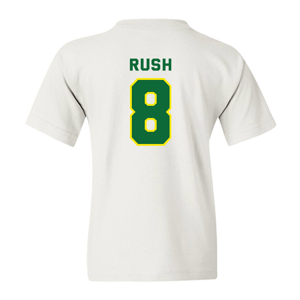KYSU - NCAA Baseball : Bakari Rush - Classic Shersey Youth T-Shirt-1