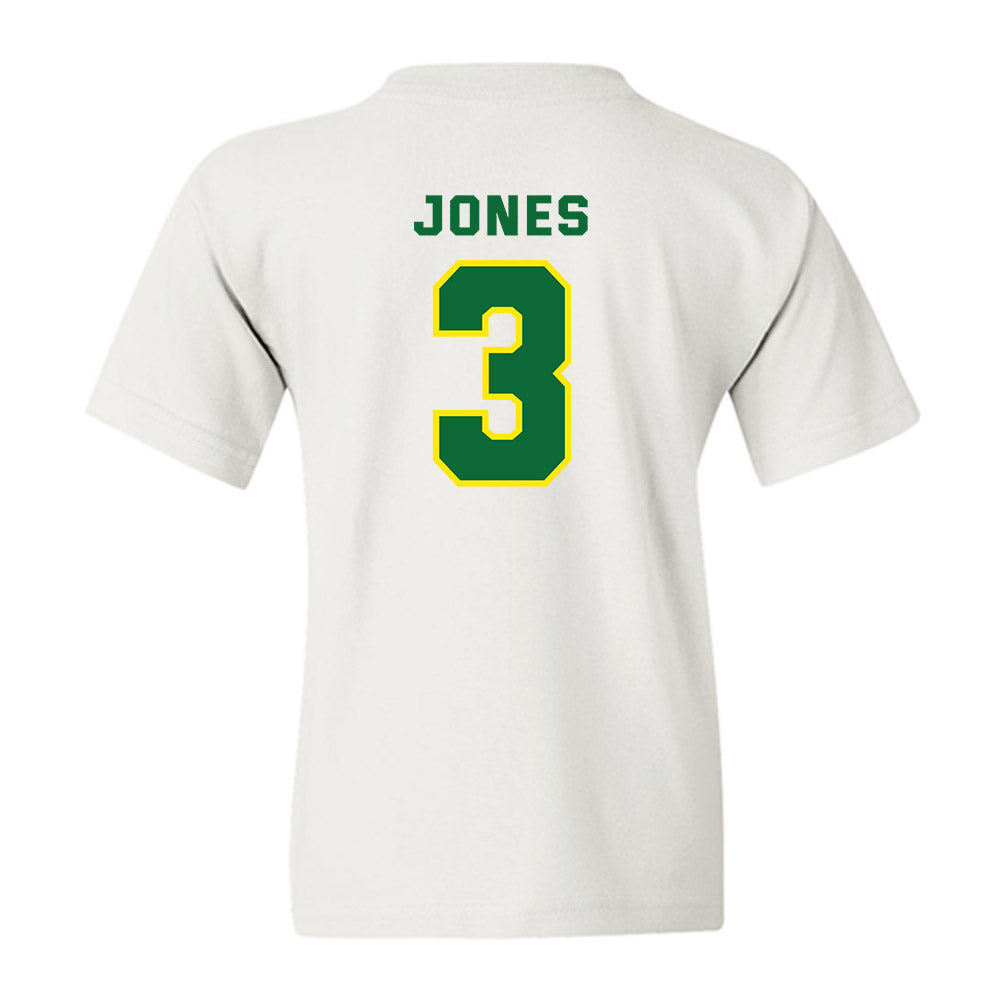 KYSU - NCAA Softball : Alarryia Jones - Classic Shersey Youth T-Shirt-1