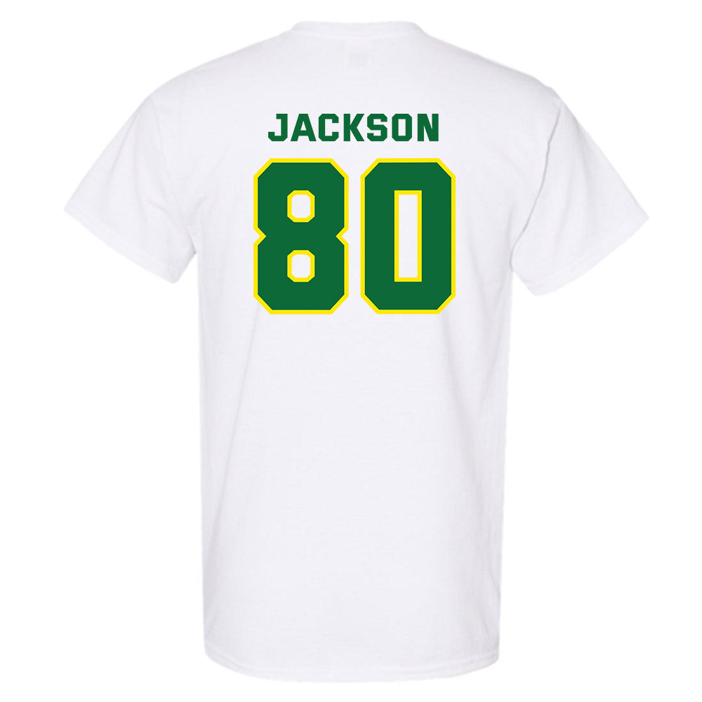KYSU - NCAA Football : Cory Jackson - Classic Shersey T-Shirt-1