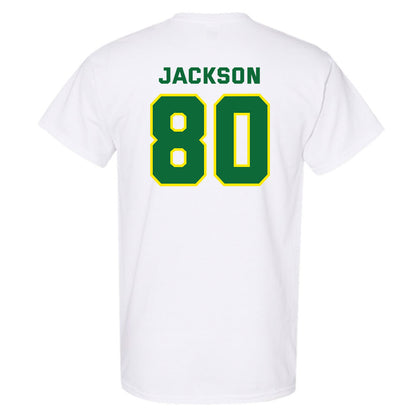 KYSU - NCAA Football : Cory Jackson - Classic Shersey T-Shirt-1