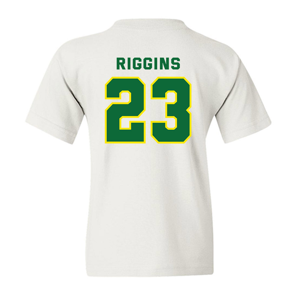 KYSU - NCAA Football : Malikh Riggins - Classic Shersey Youth T-Shirt-1