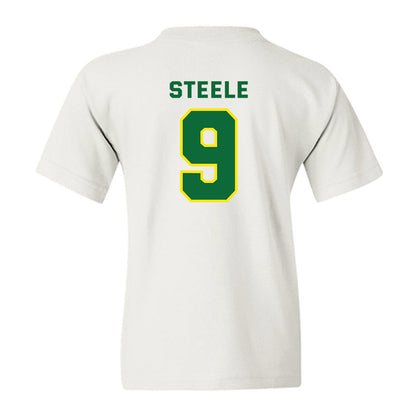 KYSU - NCAA Softball : Ciara Steele - Classic Shersey Youth T-Shirt-1
