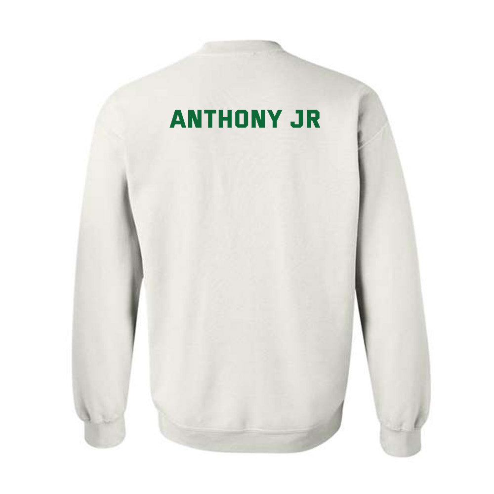  - NCAA Men's Track & Field : Rj Anthony Jr - Classic Shersey Crewneck Sweatshirt-1
