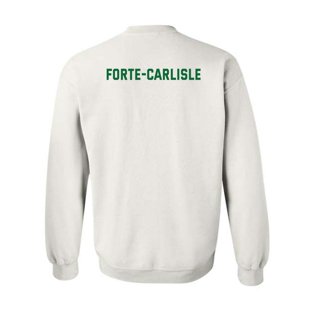 KYSU - NCAA Men's Track & Field : Tyran Forte-Carlisle - Classic Shersey Crewneck Sweatshirt-1