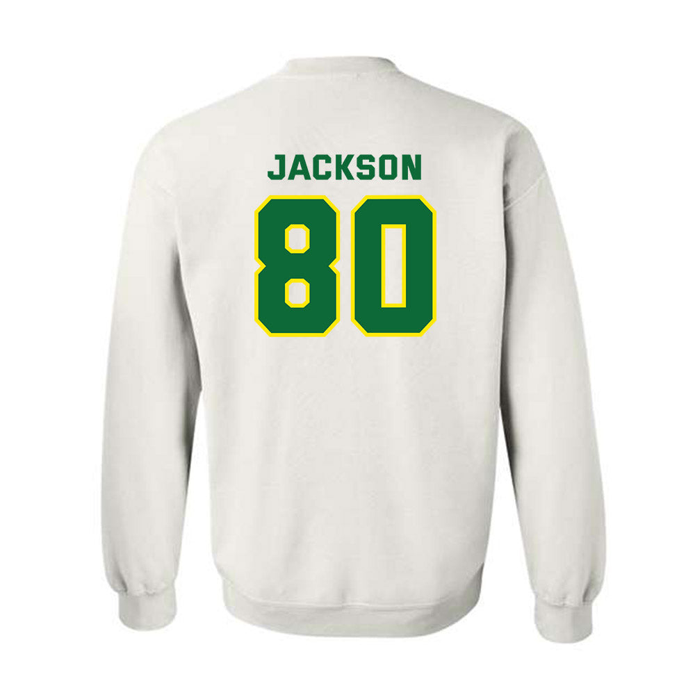 KYSU - NCAA Football : Cory Jackson - Classic Shersey Crewneck Sweatshirt-1