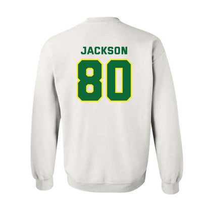 KYSU - NCAA Football : Cory Jackson - Classic Shersey Crewneck Sweatshirt-1
