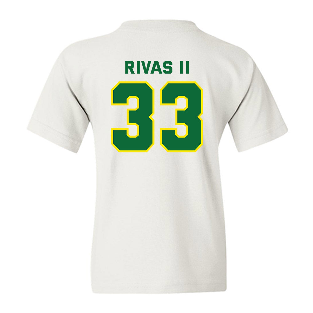 KYSU - NCAA Baseball : Mariano Rivas II - Classic Shersey Youth T-Shirt-1