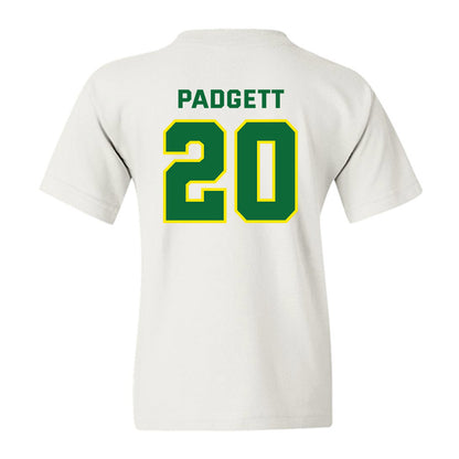 KYSU - NCAA Baseball : Jonathan Padgett - Classic Shersey Youth T-Shirt-1