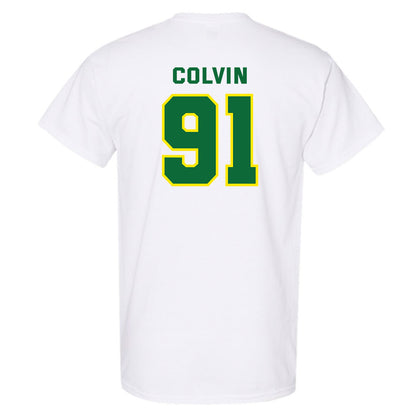 KYSU - NCAA Football : Marquez Colvin - Classic Shersey T-Shirt-1