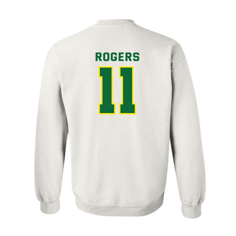 KYSU - NCAA Women's Volleyball : Destiny Rogers - Classic Shersey Crewneck Sweatshirt-1