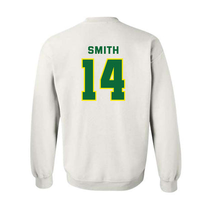KYSU - NCAA Baseball : Jd Smith - Classic Shersey Crewneck Sweatshirt-1