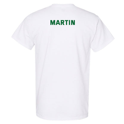  - NCAA Women's Track & Field : Anyia Martin - Classic Shersey T-Shirt-1
