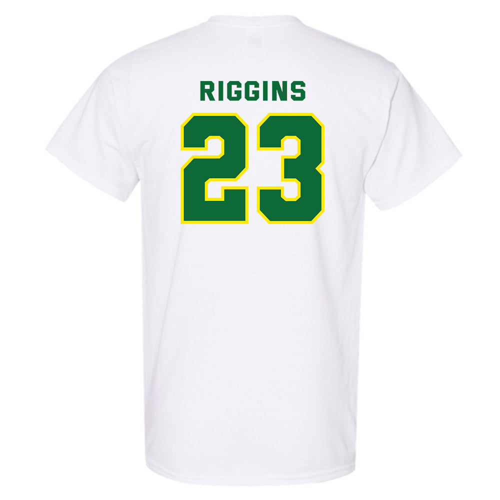 KYSU - NCAA Football : Malikh Riggins - Classic Shersey T-Shirt-1