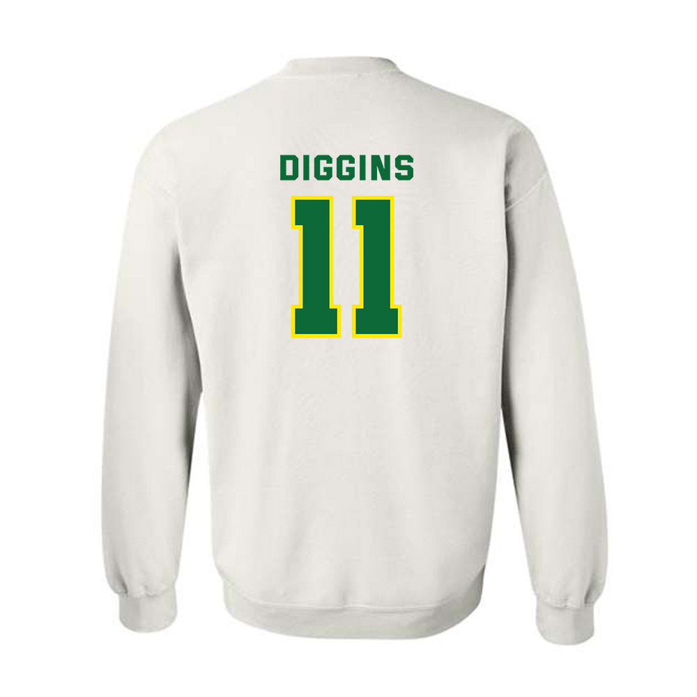 KYSU - NCAA Football : Jordan Diggins - Classic Shersey Crewneck Sweatshirt-1