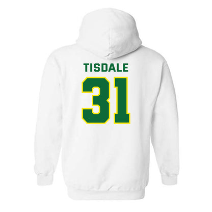 KYSU - NCAA Football : Deshun Tisdale - Classic Shersey Hooded Sweatshirt-1
