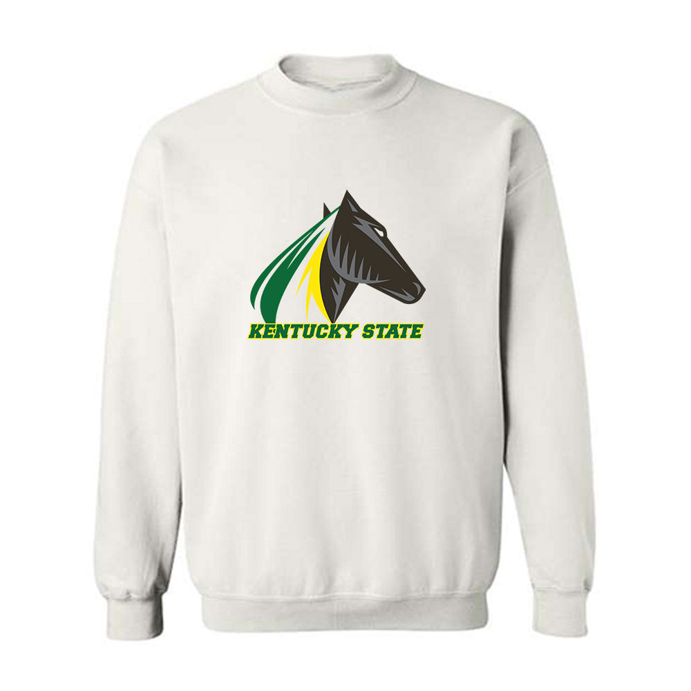 KYSU - NCAA Women's Volleyball : Jada Knight - Classic Shersey Crewneck Sweatshirt-0