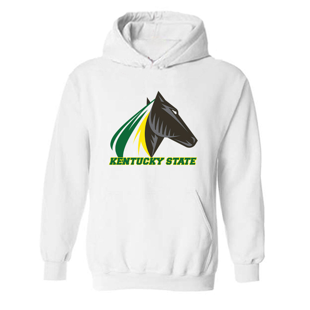 KYSU - NCAA Football : Dakota Arrington - Classic Shersey Hooded Sweatshirt-0