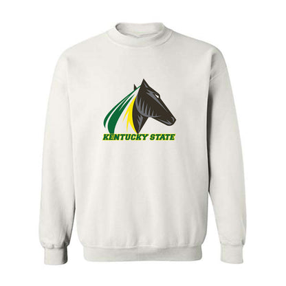 KYSU - NCAA Baseball : Tyler Cansler - Classic Shersey Crewneck Sweatshirt-0