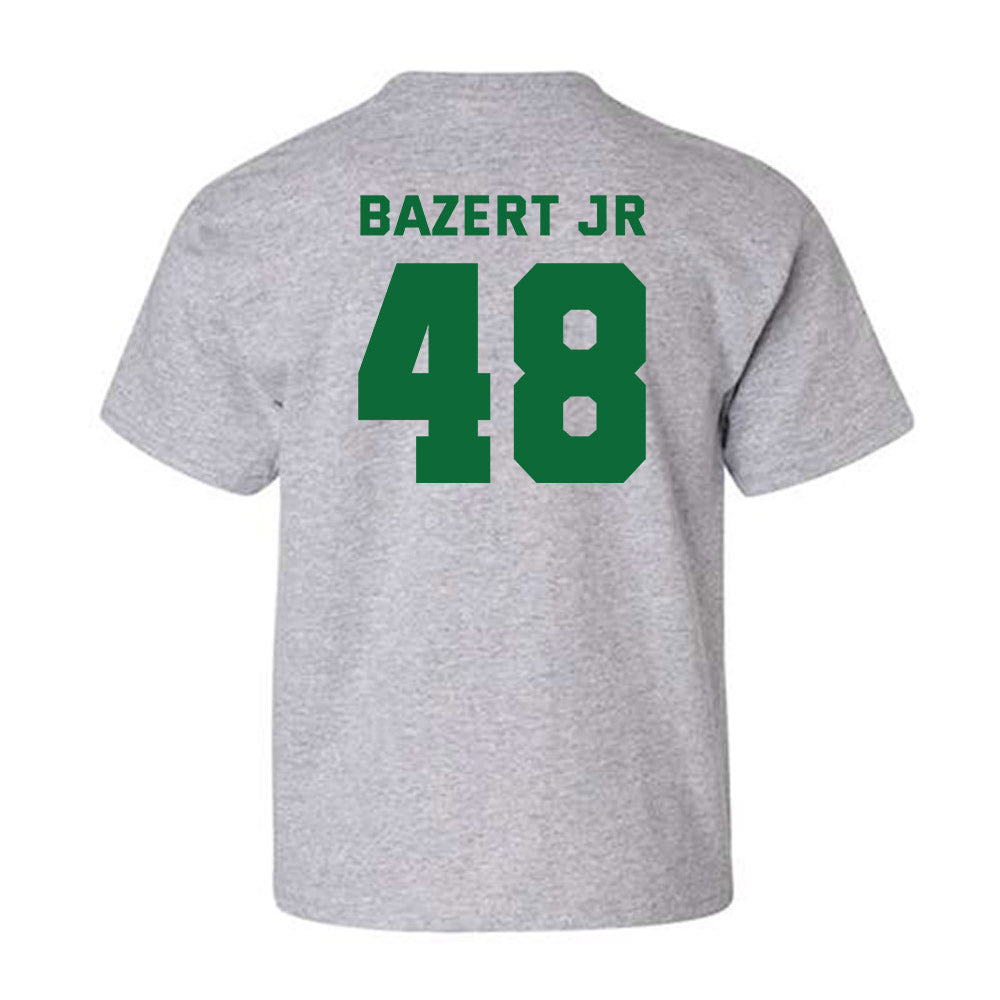 KYSU - NCAA Football : Carlos Bazert jr - Classic Shersey Youth T-Shirt-1