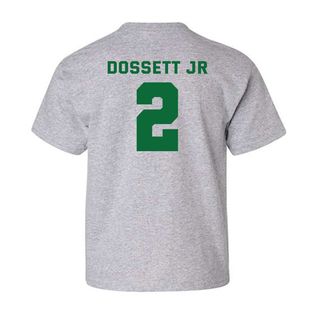 KYSU - NCAA Baseball : Brad Dossett Jr - Classic Shersey Youth T-Shirt-1
