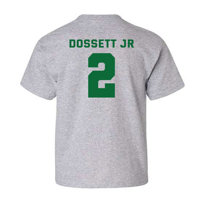 KYSU - NCAA Baseball : Brad Dossett Jr - Classic Shersey Youth T-Shirt-1