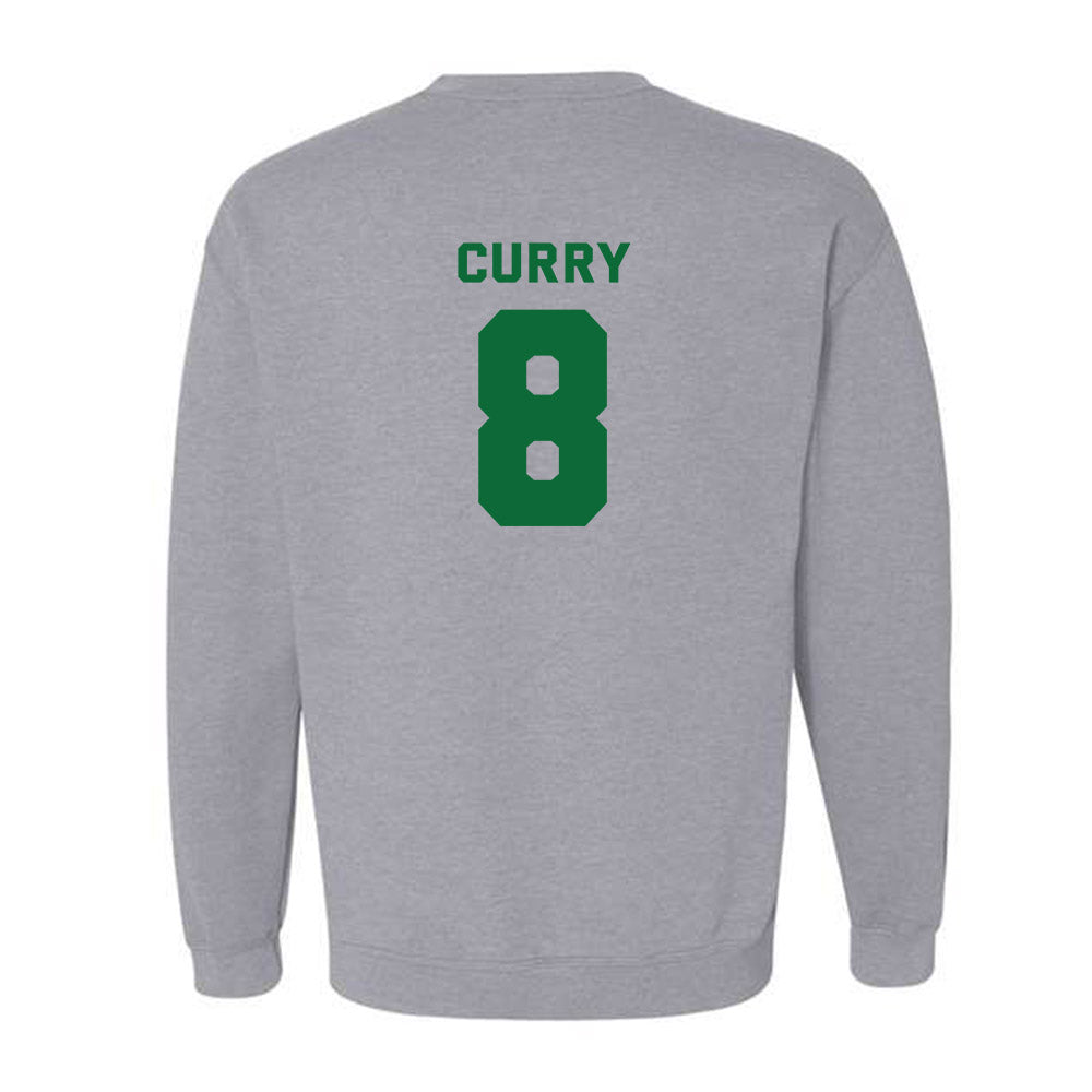 KYSU - NCAA Football : Kendrick Curry - Classic Shersey Crewneck Sweatshirt-1