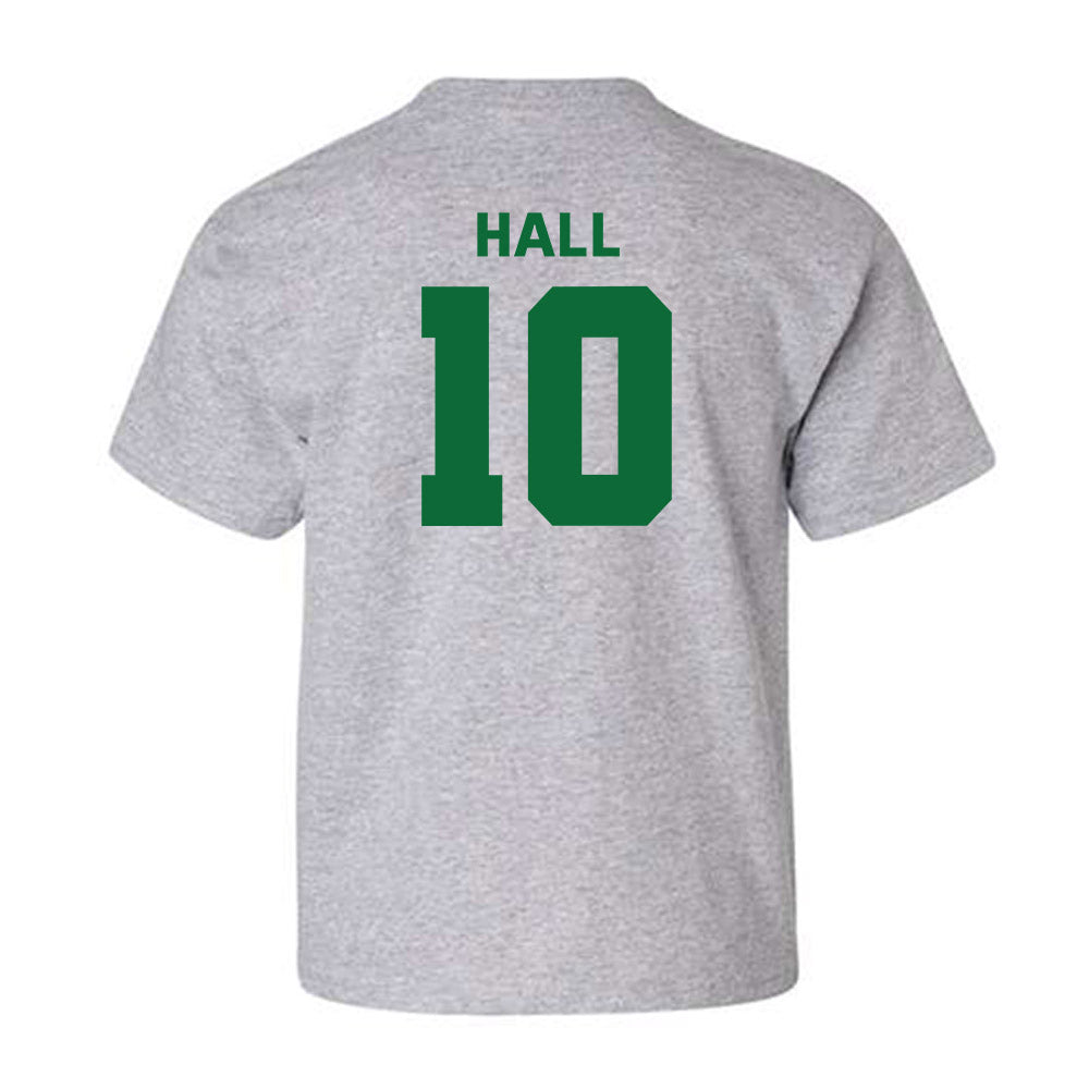 KYSU - NCAA Men's Basketball : Dashawn Hall - Classic Shersey Youth T-Shirt-1