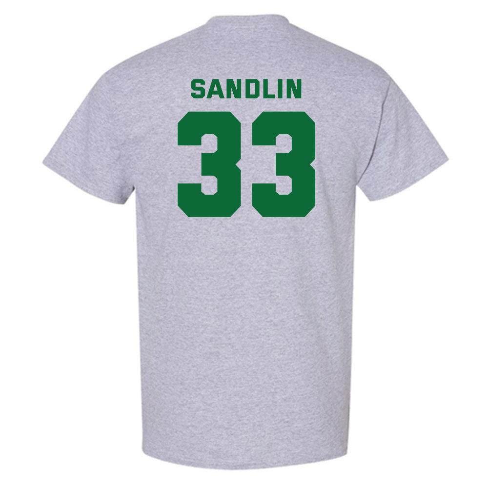 KYSU - NCAA Women's Basketball : Saniah Sandlin - Classic Shersey T-Shirt-1