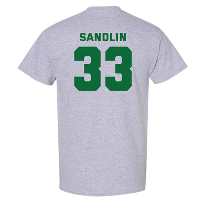 KYSU - NCAA Women's Basketball : Saniah Sandlin - Classic Shersey T-Shirt-1