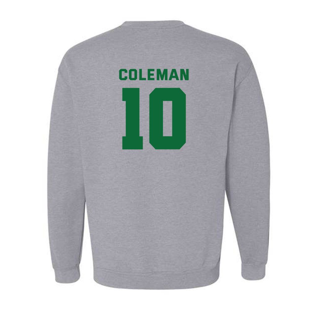 KYSU - NCAA Men's Volleyball : D Angelo Coleman - Classic Shersey Crewneck Sweatshirt-1