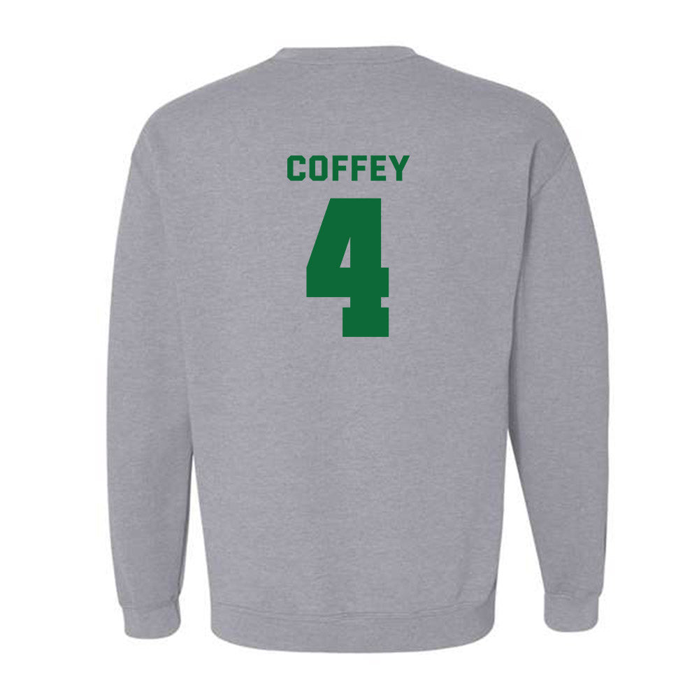  - NCAA Softball : Makayla Coffey - Classic Shersey Crewneck Sweatshirt-1