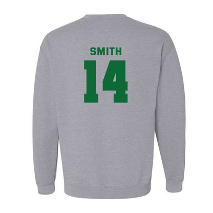 KYSU - NCAA Baseball : Jd Smith - Classic Shersey Crewneck Sweatshirt-1