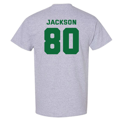 KYSU - NCAA Football : Cory Jackson - Classic Shersey T-Shirt-1