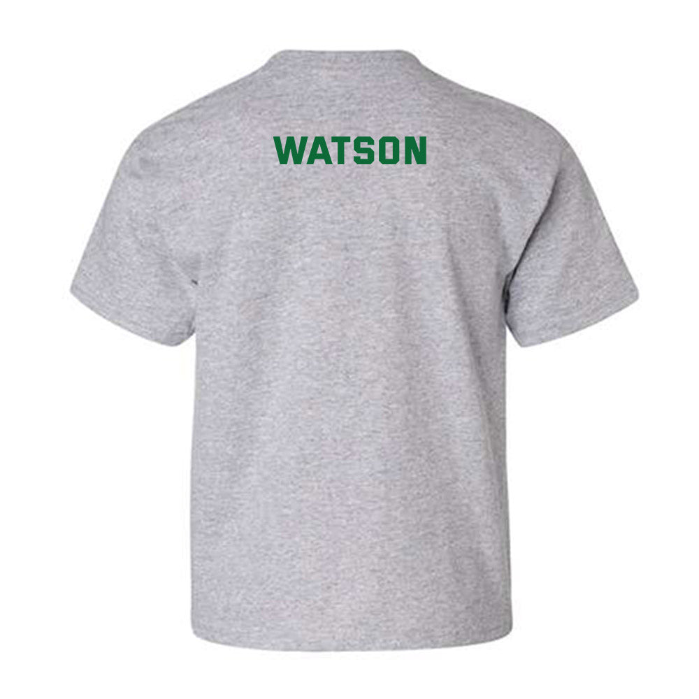 KYSU - NCAA Men's Track & Field : Noah Watson - Classic Shersey Youth T-Shirt-1