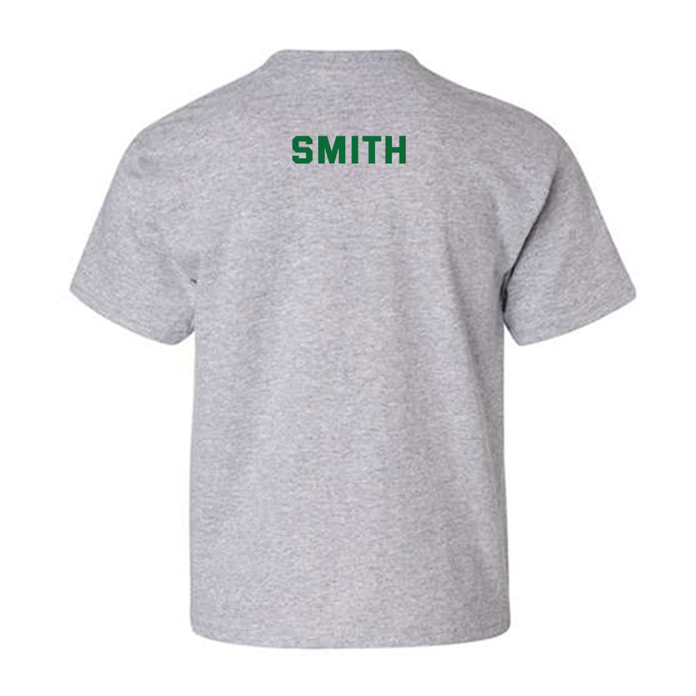 KYSU - NCAA Men's Track & Field : Justin Smith - Classic Shersey Youth T-Shirt-1