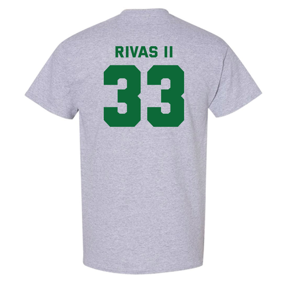 KYSU - NCAA Baseball : Mariano Rivas II - Classic Shersey T-Shirt-1