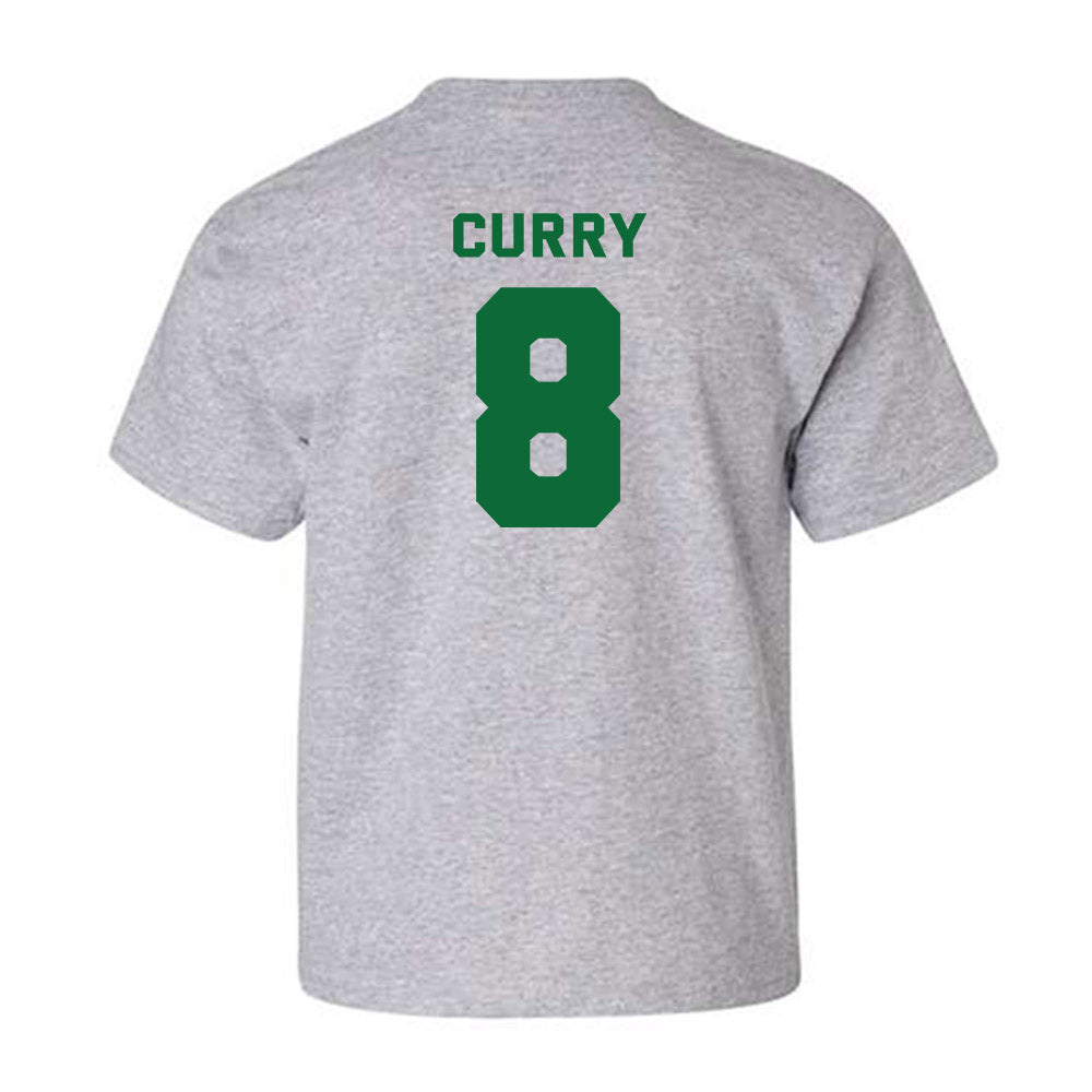 KYSU - NCAA Football : Kendrick Curry - Classic Shersey Youth T-Shirt-1