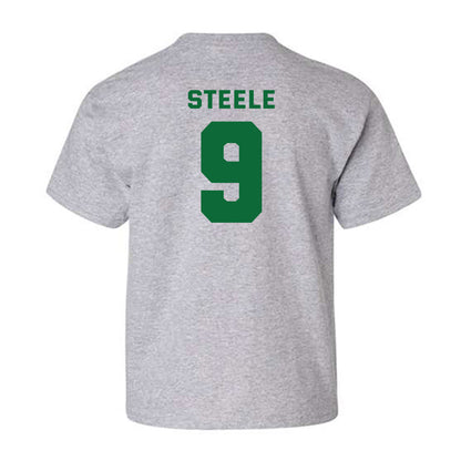 KYSU - NCAA Softball : Ciara Steele - Classic Shersey Youth T-Shirt-1