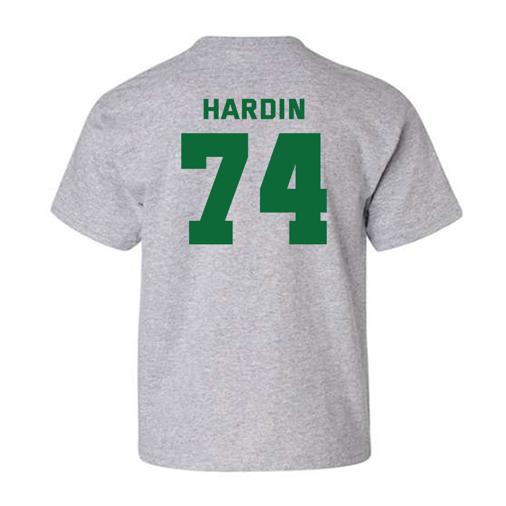 KYSU - NCAA Football : Elijah Hardin - Classic Shersey Youth T-Shirt-1